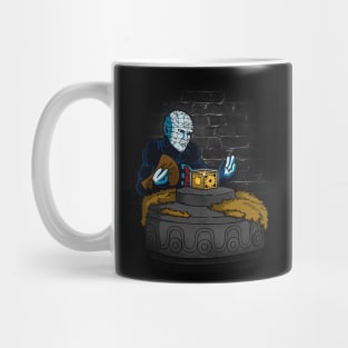 Cenobite Jones Mug